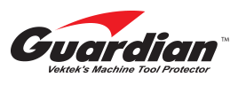 Vektek Guardian Logo